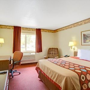Queen Room Disability Access